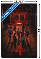 Netflix Stranger Things : Saison