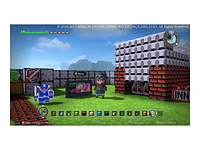 Switch Dragon Quest Builders Digital Download