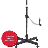 SINGER® Adjustable Dress Form - Medium/Large/XL
