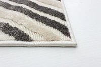 Tapis ECARPET Moderne pour Salle à Manger, Salon