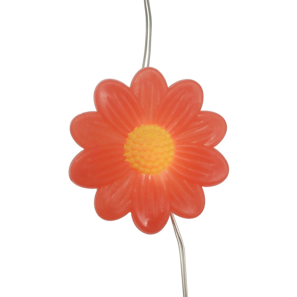 Daisy String Lights