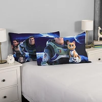 Buzz Lightyear Taies d'oreiller 2 pièces