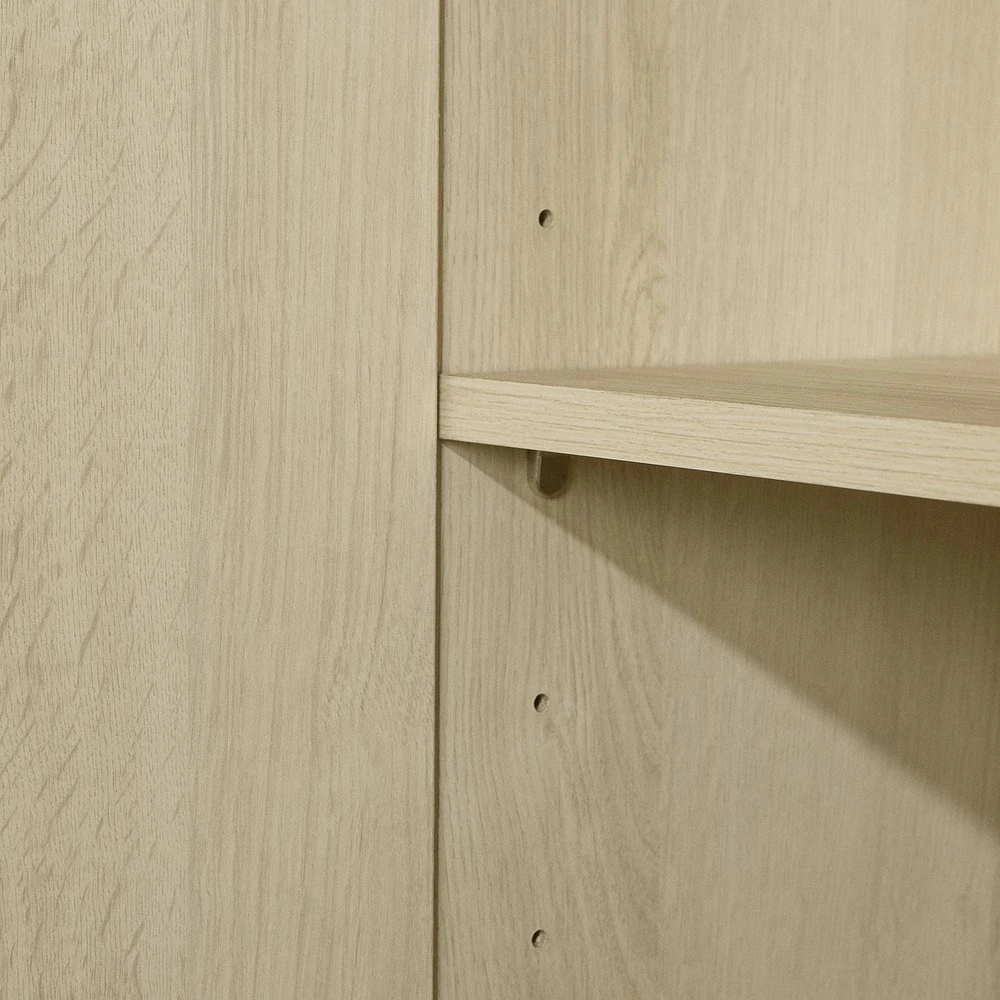 South Shore Arum 2-Door Sideboard