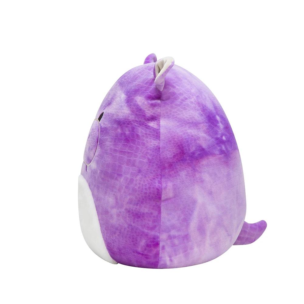 Squishmallows 14" - Hanna the Purple Hippo
