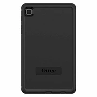 Otterbox Étui de Protection Defender Noir pour Galaxy Tab A7 Lite