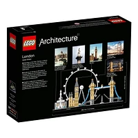 LEGO Architecture Londres (21034)