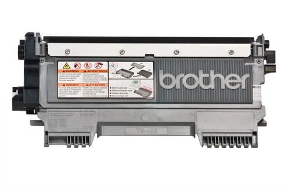 Brother TN420 Black Toner Cartridge