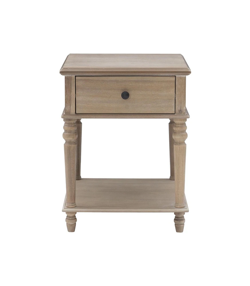 Rivera Side Table