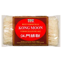 Kongmoon rice vermicelli, Kongmoon Rice Vermicelli 454 g