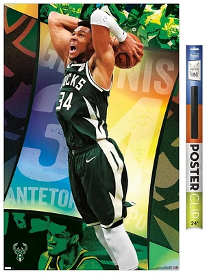 NBA Milwaukee Bucks
