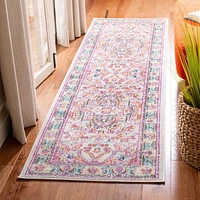 SAFAVIEH Madison Edwyna Tapis Traditionnel