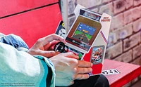 My Arcade - 6.75" Microplayer Pole Position