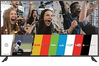 RCA 82" 4K Ultra HD Smart TV powered by webos