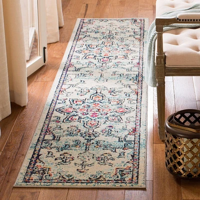 SAFAVIEH Madison Dalia Tapis Vintage Traditionnel