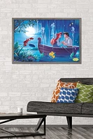 Disney The Little Mermaid - Ariel - Kiss The Girl Wall Poster, 22.375" x 34"