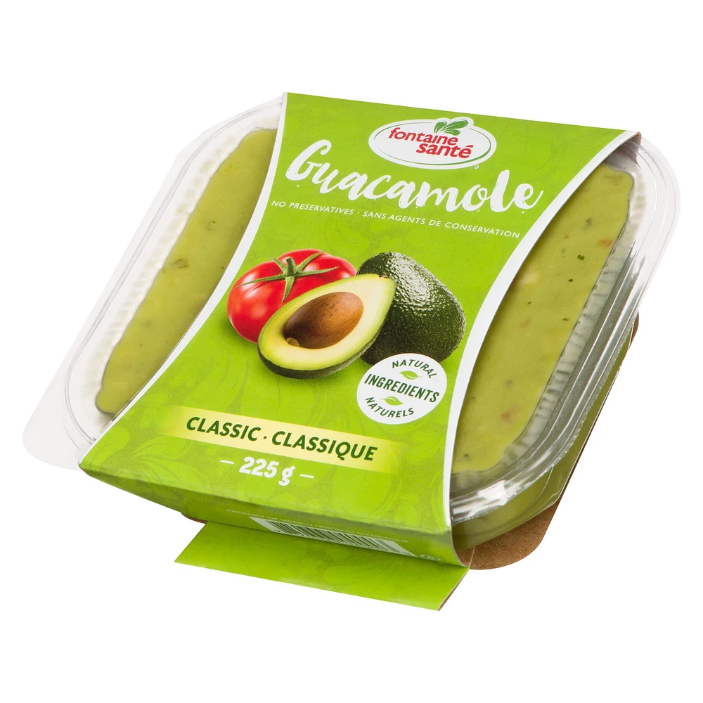 Fontaine Santé GUACAMOLE 225g