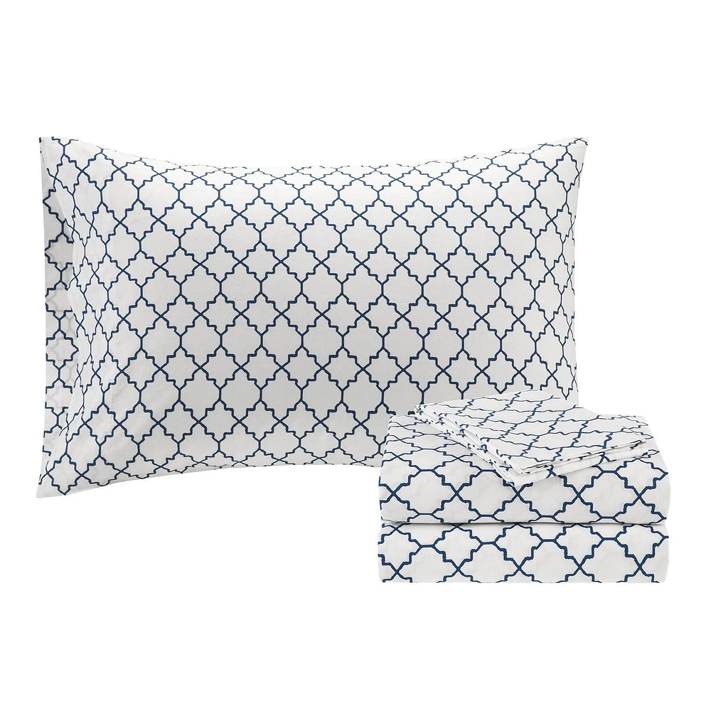 Ensemble d'édredon et de draps Essence Becker de Home