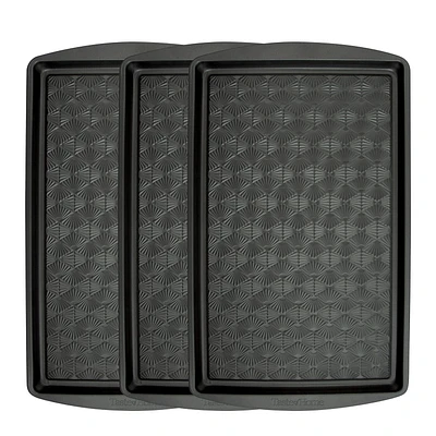 Taste of Home 3 Lg Baking Sheets