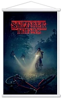 Netflix Stranger Things - Vélos