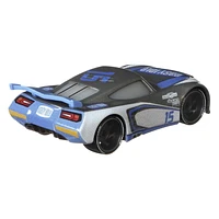 Packs de 2 véhicules Easy Idle & RPM aux meilleures scènes du film Cars 3 de Disney•Pixar