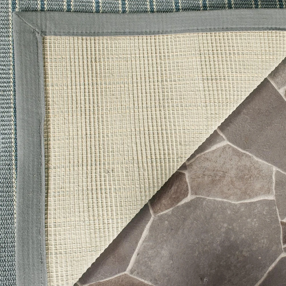Safavieh Natural Fiber Shaelyn Striped Area Rug