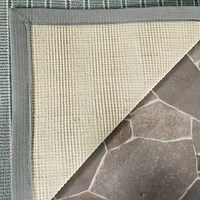 Safavieh Natural Fiber Shaelyn Striped Area Rug