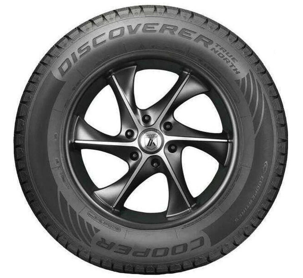 Cooper Discoverer True North 225/65R17 102T Pneu