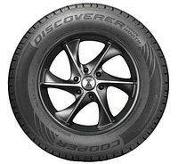 Cooper Discoverer True North 225/65R17 102T Pneu