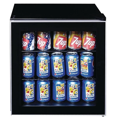 Refroidisseur de boissons Royal Sovereign de<br>1,6 pi. cu.