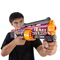 Pistolet à fléchettes X-Shot Skins Last Stand (16 fléchettes)