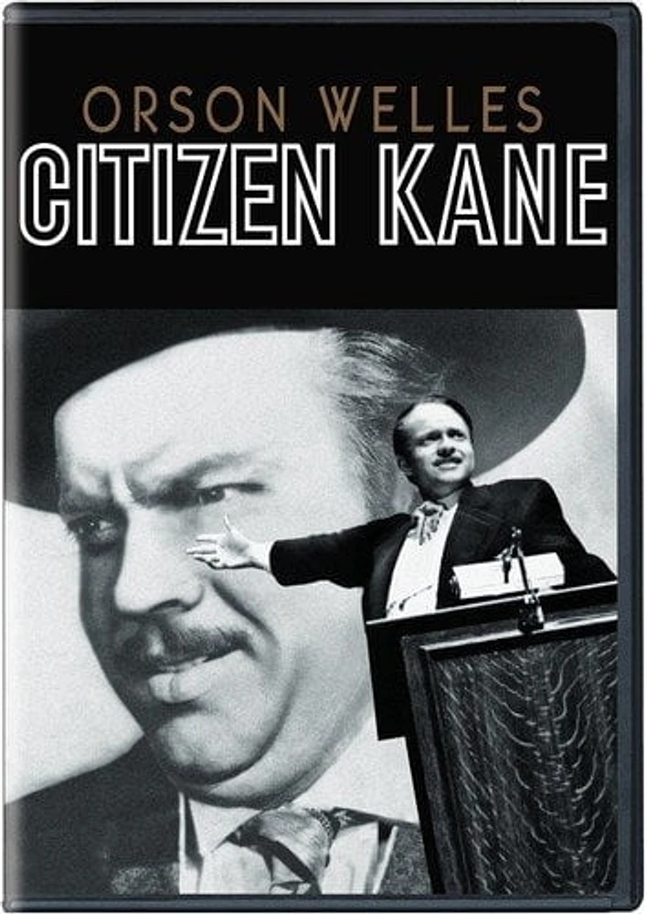 Citizen Kane: Édition 75e Anniversaire
