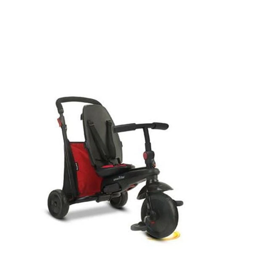 smarTrike - Tricycle compact smarTfold400 de smarTrike