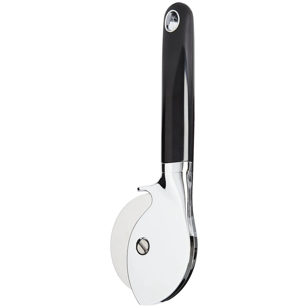 Coupe-pizza de MainstaysMC Coupe-pizza acier inoxydable