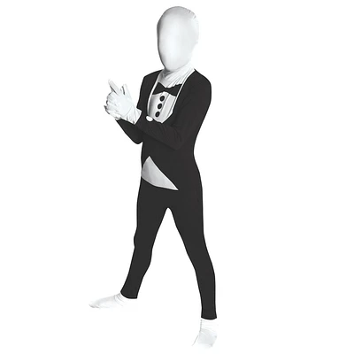 Combinaison costume de smoking pour garçons G