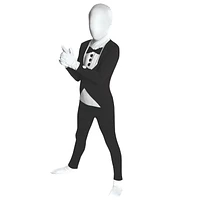 Combinaison costume de smoking pour garçons G