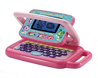 LeapFrog Ordi-tablette P'tit Genius Touch - Version français 2 à 5 ans