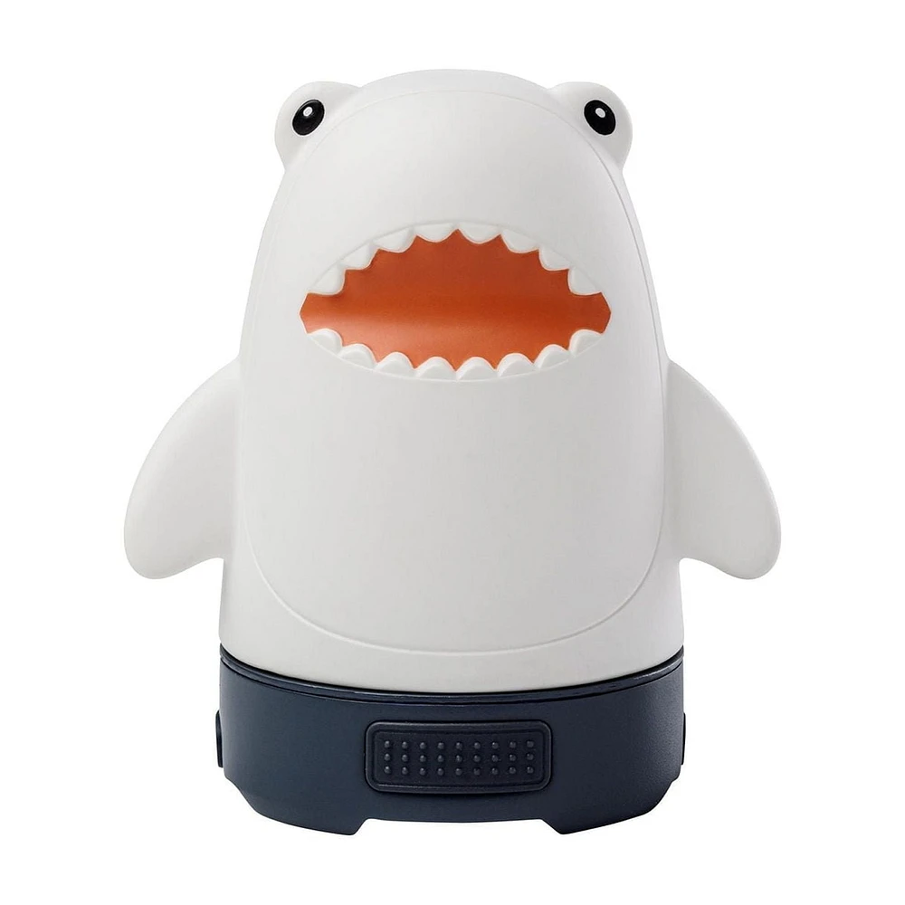 Firefly! Outdoor Gear Finn the Shark Kid's Camping Set (Tent, Sleeping Bag and Lantern), Kid's Camping Set
