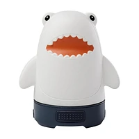 Firefly! Outdoor Gear Finn the Shark Kid's Camping Set (Tent, Sleeping Bag and Lantern), Kid's Camping Set