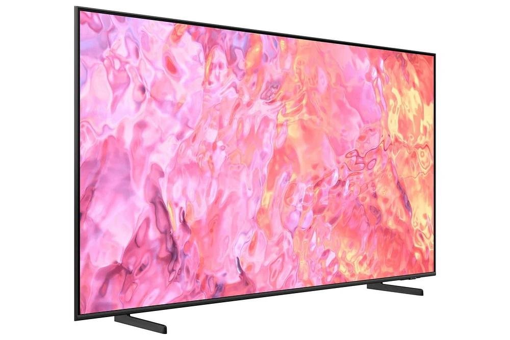 Samsung 75" QLED SMART 4K TV -Q60C Series