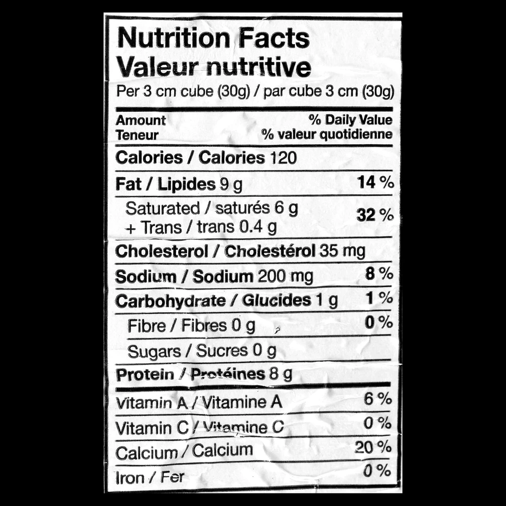 DAIRY ISLE MEDIUM CHEDDAR CHEESE, DAIRY ISLE MEDIUM CHEDDAR 270g