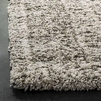 SAFAVIEH Hudson Raphael Contemporary Shag Area Rug
