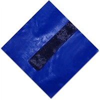 Blue Wave 15-Year Round Above-Ground Pool Winter Cover