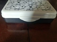 Boîtier tendance pour écolier It's Academic