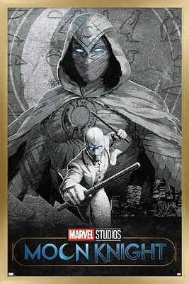 Marvel Moon Knight