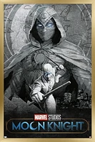 Marvel Moon Knight