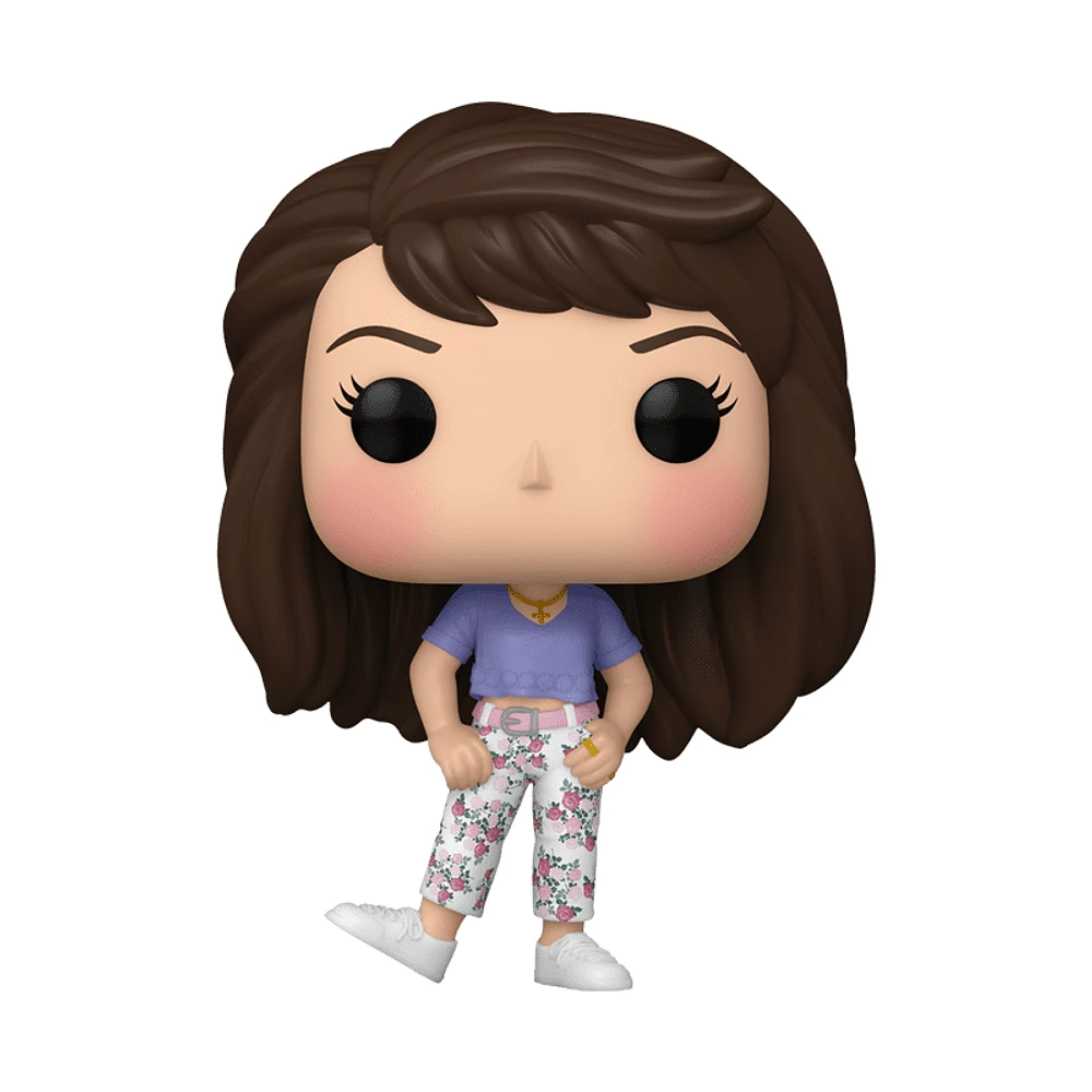 Funko Pop! Television: Saved by the Bell - Kelly Kapowski Vinyl Figure