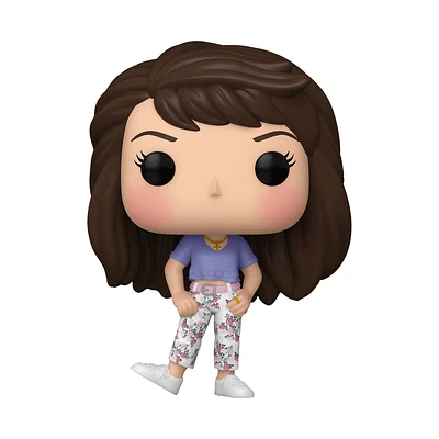 Funko Pop! Television: Saved by the Bell - Kelly Kapowski Vinyl Figure