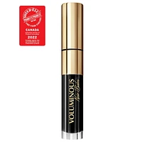 L'Oréal Paris Mascara Voluminous Noir Balm, Volumisant, Soignant, Volume Défini Instantané, Noir, 0.26 fl. oz. Mascara volumisant