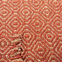 Safavieh Natural Fiber Linden Geometric Area Rug