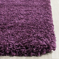 Safavieh California Tapis Peluche Solide Shag